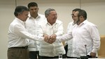 Santos: El Acuerdo Final con las Farc será firmado a más tardar dentro de seis meses