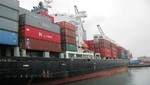 Concesiones portuarias deben contar con puertos competitivos