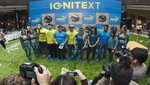 Puma lanza campaña The Pact junto a sus principales embajadores
