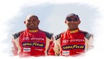Toyota anuncia a los 9 ganadores que vivirán la experiencia Caminos del Inca