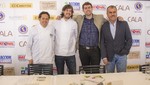 Destacados chefs y personalidades se unen para combatir la desnutrición infantil en el Perú