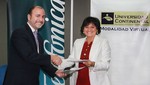 Universidad Continental y Telefónica lanzan diplomado en competencias digitales para docentes