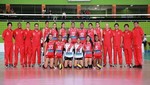 Sudamericano de Mayores Femenino 2015: Perú venció por 3-0 a Paraguay