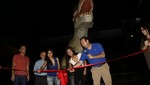 Se inauguró Dinosaurios Gigantes Animatronics en el Jockey Club del Perú