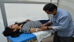 Por la Semana del Donante de Órganos y Tejidos: realizan campaña de donación de sangre