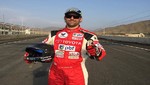 Caminos del Inca 2015: Lucho Alayza listo para el gran premio