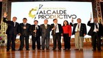 Más del 90% de burgomaestres del país participarán en el Premio Nacional Alcalde Productivo que impulsa Sierra Exportadora