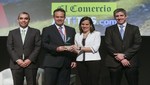 Prima AFP recibe reconocimiento Marca Empleadora