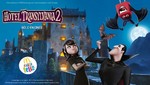 Los personajes de Hotel Transylvania 2 se adueñan de la Cajita Feliz