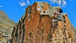 The North Face se suma al Festival de Escalada Inka Waqanqa Rocktrip