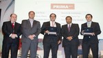 Prima AFP es reconocida como Mejor Gestor de Inversiones 2014