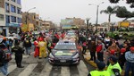 Huaral tendría asegurada la partida del Rally Caminos del Inca 2016