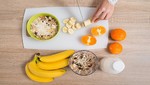 Vive más: 5 tipos de desayunos nutritivos para preparar en 5 minutos