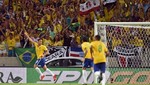 Eliminatorias Rusia 2018: Brasil derrotó a Venezuela por 3-1
