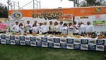 III Festival del Chancho Al Palo presentará novedosos platos a precio de feria