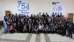 Cáritas del Perú celebró el 54 Encuentro Nacional de la Red Cáritas