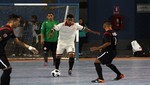 Universitario de Deportes continúa participación en la división de honor de Futsal Fifa