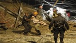 Gran explosión en Río de Janeiro deja al menos 8 personas heridas