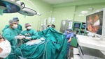 EsSalud: más de mil 500 pacientes esperan por un trasplante de órgano