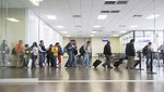 Más de millón y medio de pasajeros se movilizaron en los aeropuertos del sur operados por AAP
