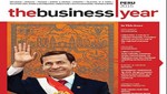 The Business Year lanza segunda edición en 2016