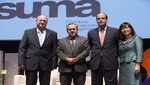 Suma, cumbre internacional de ingeniería reúne a importantes líderes y actores del campo de ingeniería