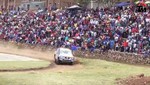 Más de medio millón de personas vieron XLV edición del Rally Caminos del Inca
