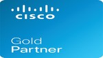 Adexus obtiene certificación Cisco Gold Certified Partner
