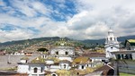 Cruz del Sur: viajes de Lima a Quito en servicio plus desde noviembre