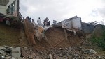 Gran terremoto en Afganistán y Pakistán deja al menos 135 muertos