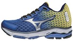Mizuno lanza nueva colección en su línea running