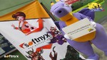 Softnyx ya está trabajando contra el bullying