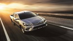 Toyota y Lexus lideran ranking de marcas automotrices más confiables del 2015