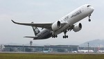 Airbus mira al futuro con las gafas interactivas desde la línea de ensamblaje final del A330