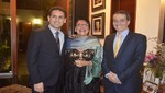 Crowne Plaza Lima presente en el Círculo de Amigos Sinfonía por el Perú