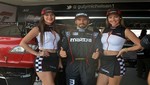 Guty Michelsen correrá en Argentina