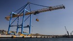 Tras un año del inicio de operaciones del Nuevo Muelle, el Puerto de Paita aumentó su productividad en 34%