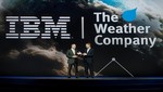 IBM anuncia la adquisición de The Weather Company