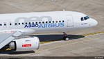 Airbus aumentará la producción del A320 a 60 unidades al mes de aquí a mediados de 2019