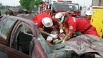 Accidentes de tránsito causaron 37% más muertes que la inseguridad ciudadana