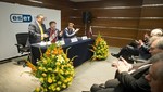 ESET inaugura nuevas oficinas en Perú