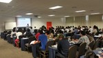 La Positiva Vida organizó Seminario Internacional sobre Prevención y Gestión de Riesgos en las Organizaciones Peruanas