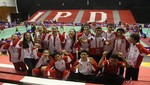 Hoy se inicia el Campeonato Mundial Junior de Bádminton en nuestra capital