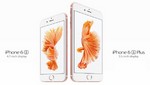 Claro anuncia venta nocturna de los nuevos iPhone 6s y iPhone 6s Plus