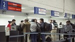 Usuarios de los aeropuertos operados por AAP incrementan sus niveles de satisfacción