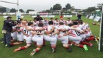 Con triunfo peruano se inició Sudamericano de Rugby B en nuestra capital