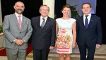 BASF celebra su 150 aniversario con programa interactivo.