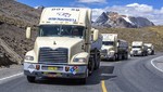 Triton Transports lanza nuevos servicios de carga pesada para la mediana y gran minería