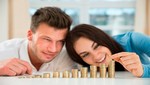 Cinco tips para manejar las finanzas en pareja