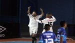 Universitario de deportes cierra participación en el Futsal con racha ganadora